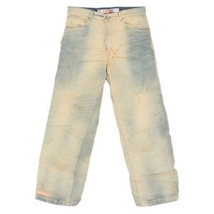Pdf Men Jeans With Lightened Inserts